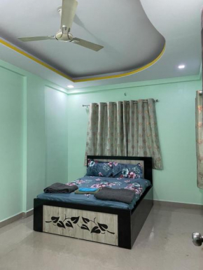Self Check In 3BHK House